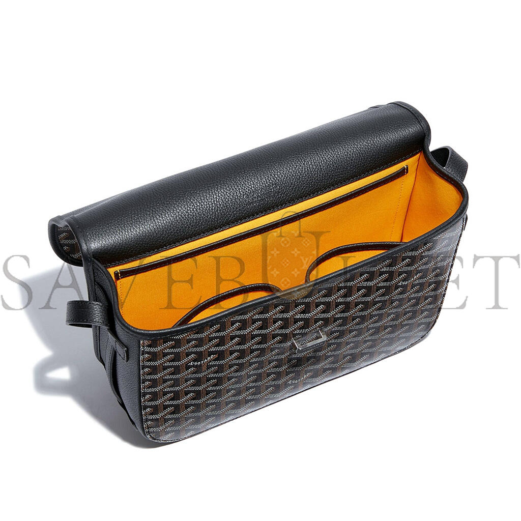 GOYARD BELVEDERE MM BAG BELVE3MMLTY01CG01P (29*23*9cm)